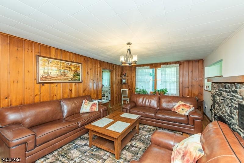 Formal Living Room