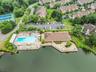 Clubhouse and Pool