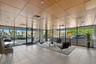 Front Lobby Seating Area