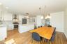 Dining Rm to Kitchen