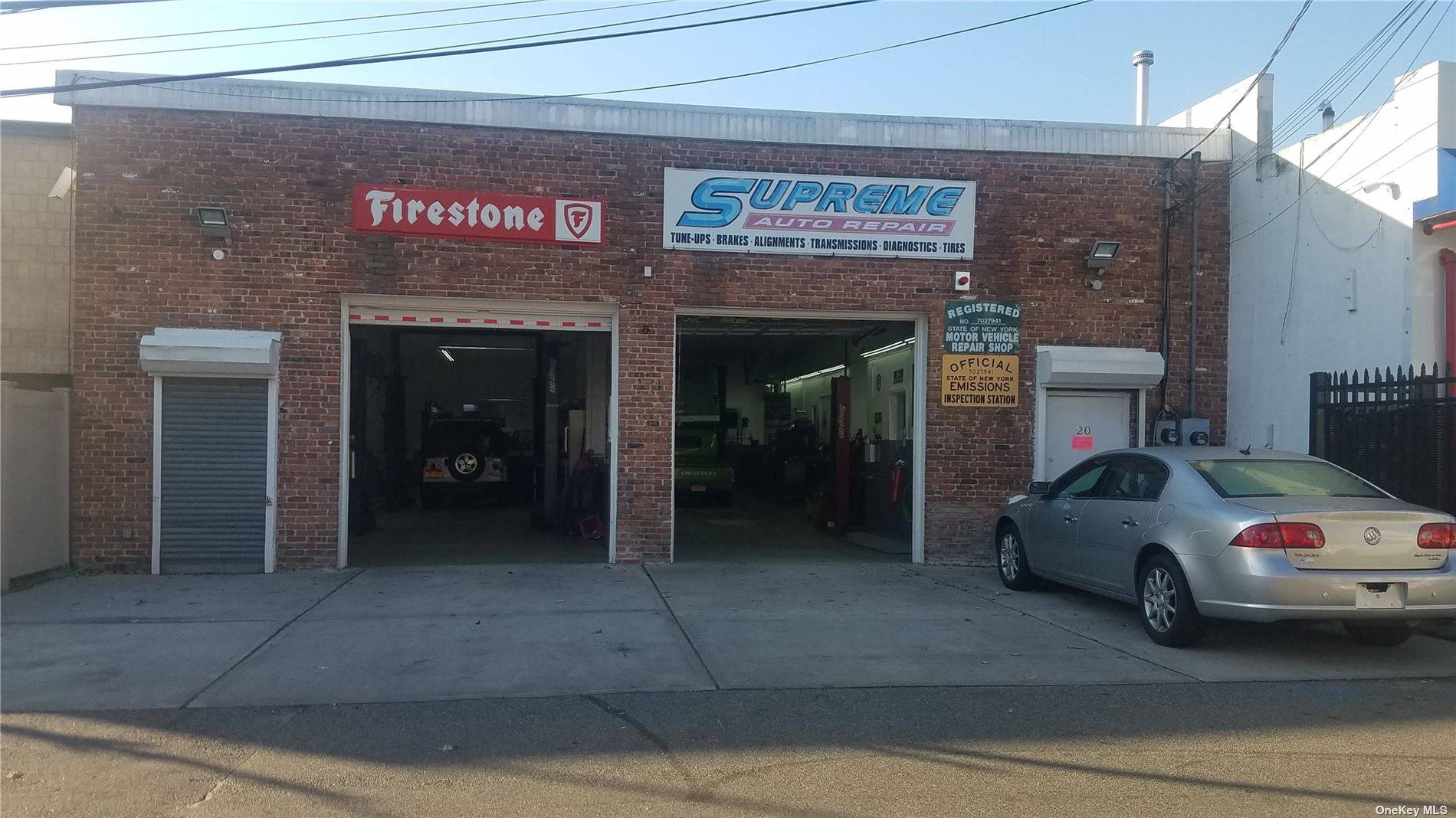 Well Established 32 Years Young Auto Repair Auto Body End Users Investors !