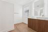 Primary en-suite bath.