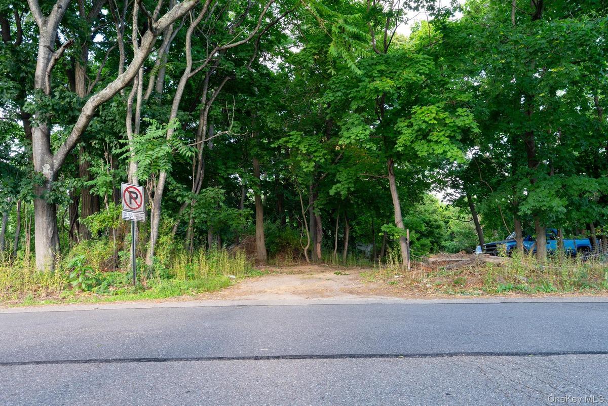 Corner Lot Spectacle Lake Drive & Smithtown Blvd
