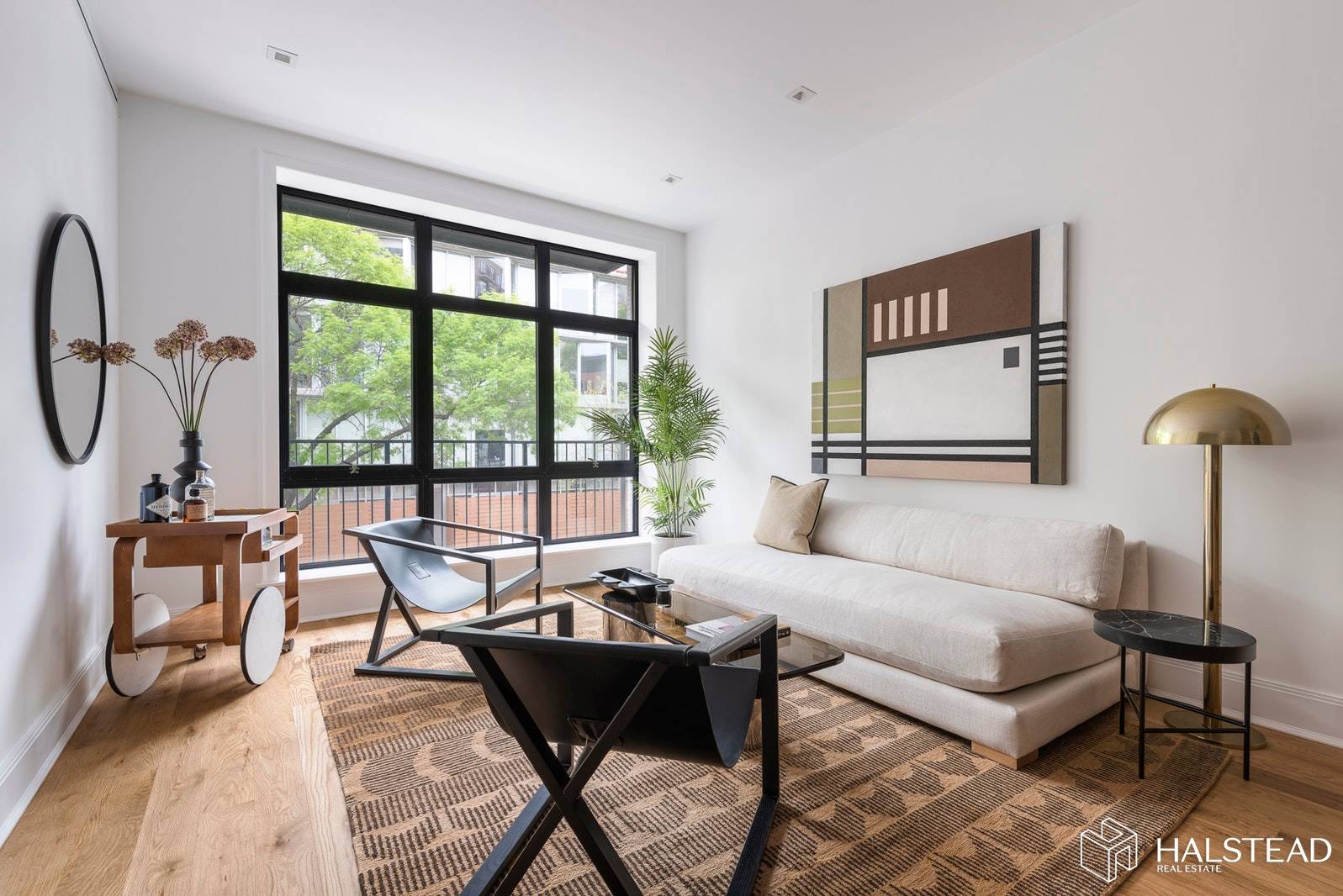 IMMEDIATE OCCUPANCY This newly constructed boutique condominium consisting of eight full floor homes brings a timeless yet modern beauty to a picturesque tree lined street in the heart of Park ...