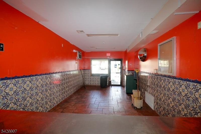 Dining Hall