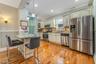 Eat in Kitchen