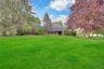 Beautiful Front Lawn of Property