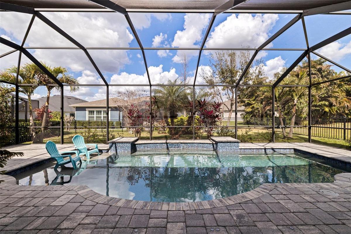 Pool 1