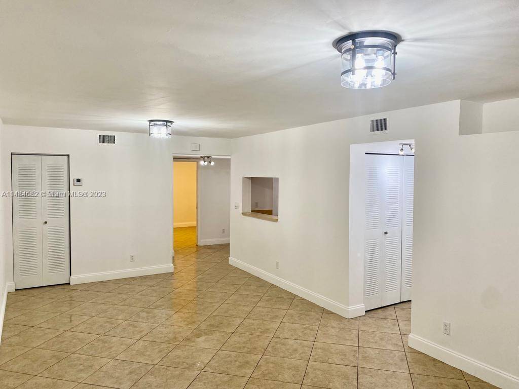 Located in the Heart of West Plantation, this Spacious 2 Bedroom 2 Full Bath Condo is in the desirable Community of The Colonnades of Plantation.