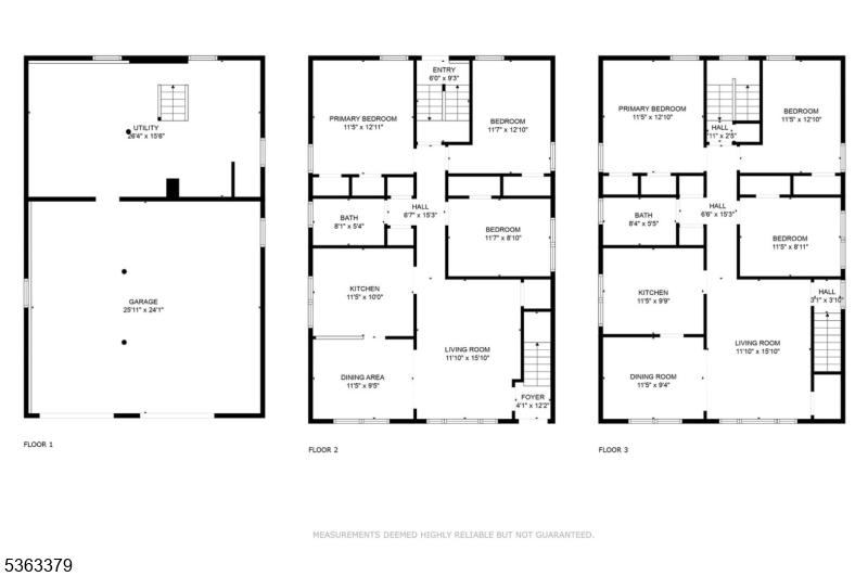 All Floors