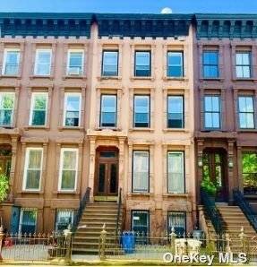 128 Hancock Street is a House located in the Bedford Stuyvesant neighborhood in Brooklyn, NY.