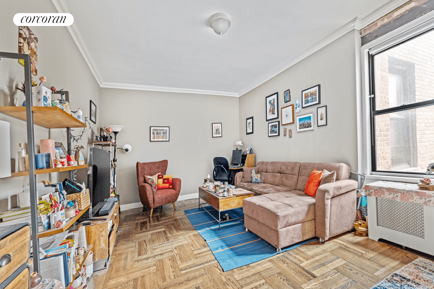 Step into your new home in Washington Heights.