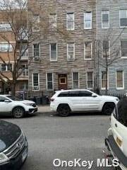 This is a 6 family house being sold as is condition, 3 story building in a great location of Bushwick close to Ridgewood.