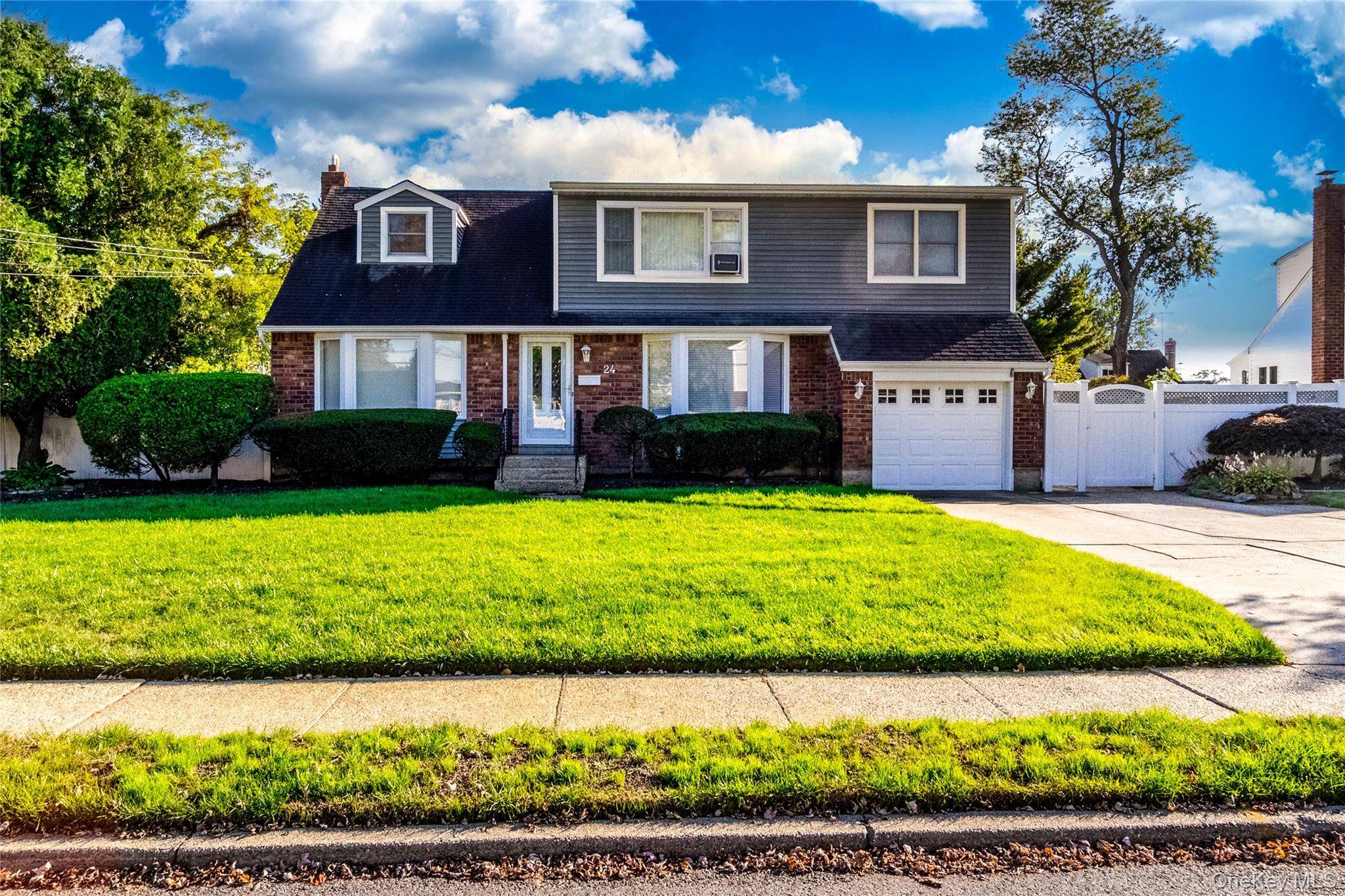 Welcome Home ! ! ! The Incredible Mother Daughter 2100 Square Foot House With Permit Is In Pristine Condition And You Will See The Care And Love This Incredible Property ...