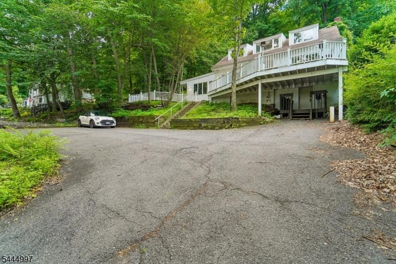 Front Lot