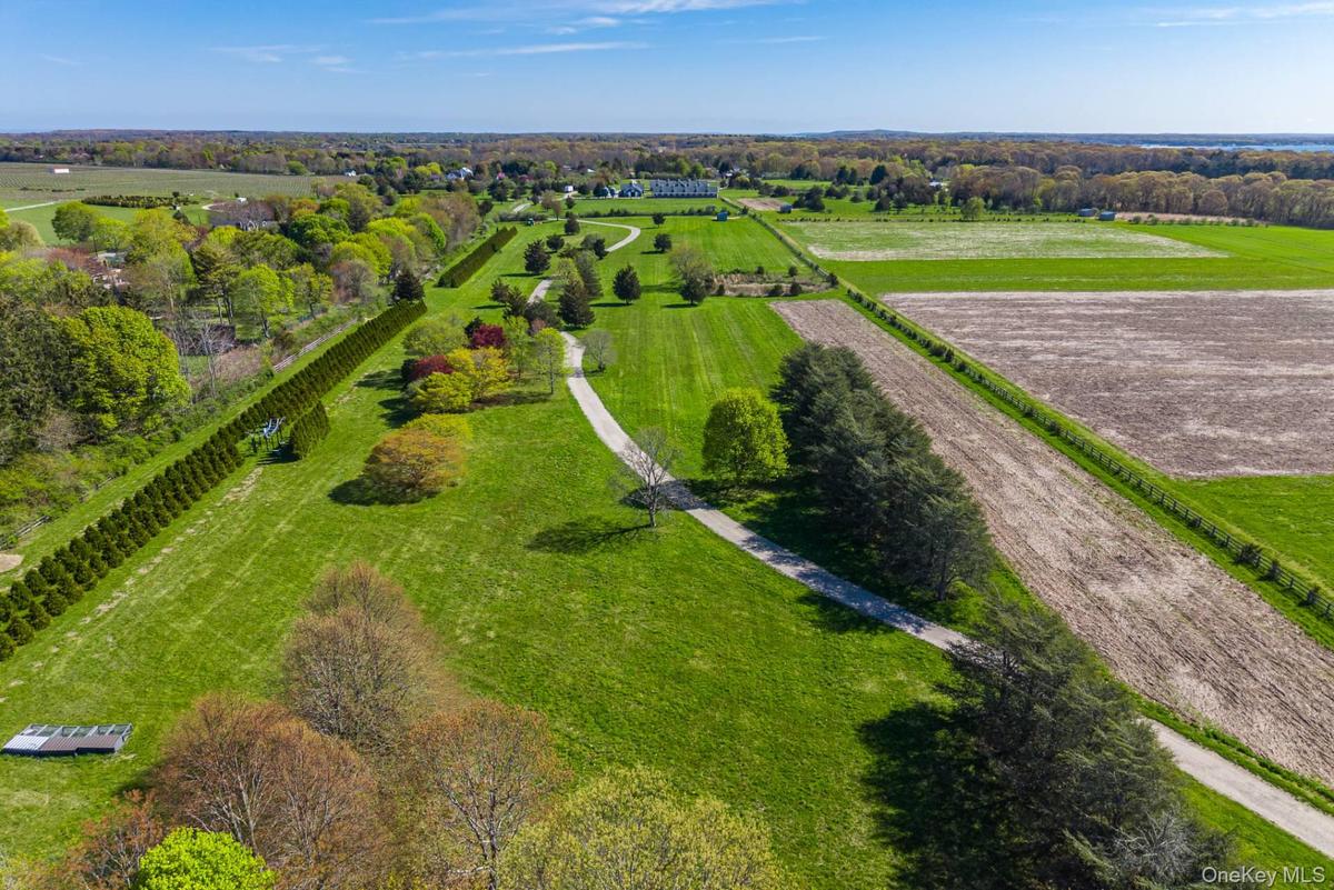 3123 & 3595 Skunk Lane, Cutchogue