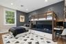 virtually staged bedroom 3