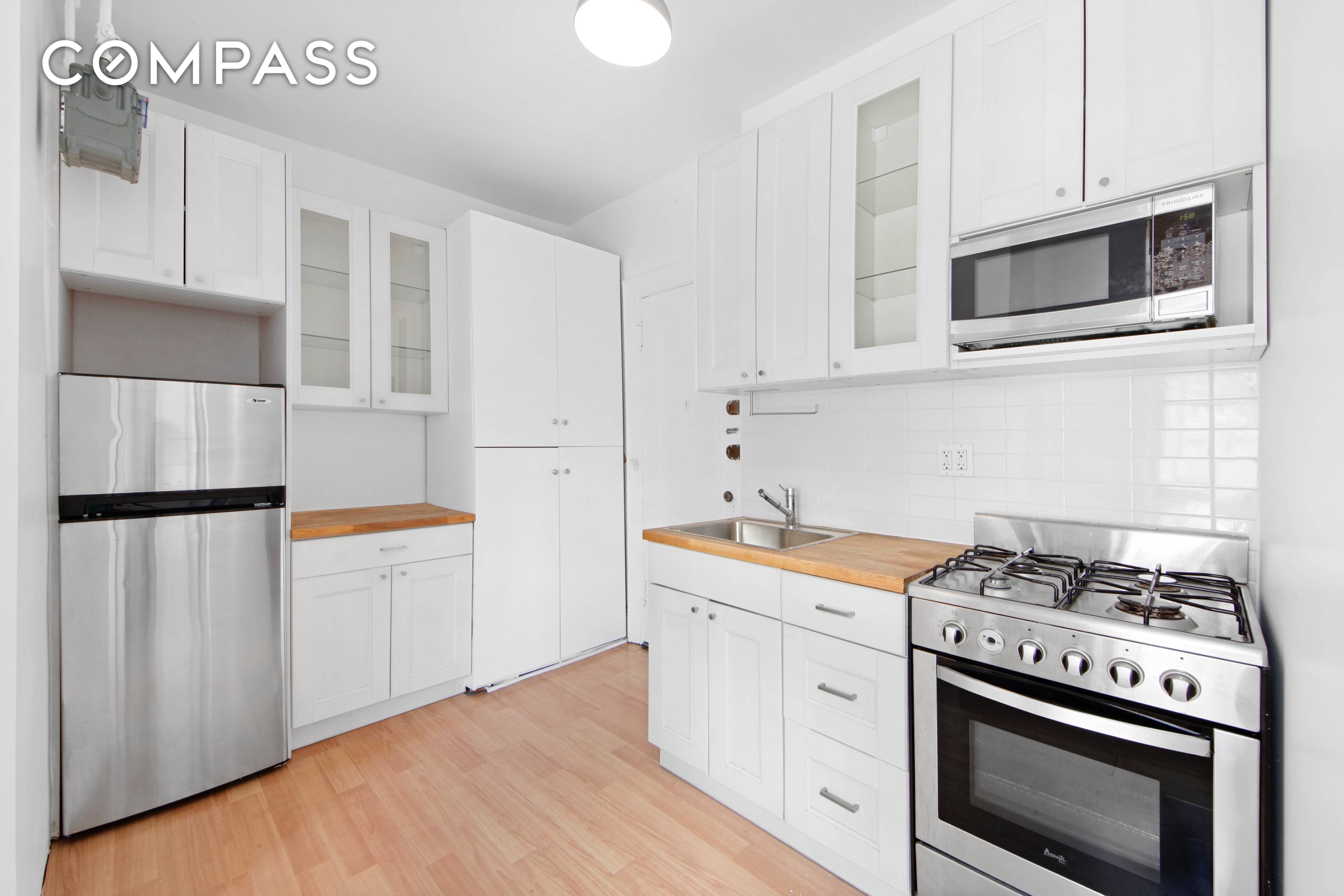 Flexible sublet policy, investor friendly, leasing from day 1 allowed.