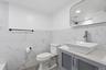Full Bathroom in basement