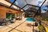 Exterior Back/Lanai/Pool