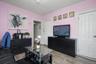 Sample Living Room