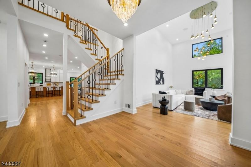 Grand Entrance Hall