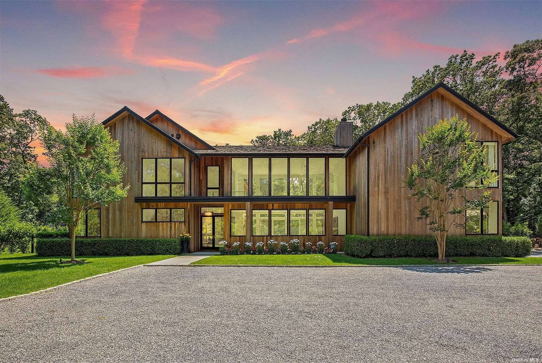 this magnificent home boasts 5, 612 SF of living space, 7 bedrooms and 7.