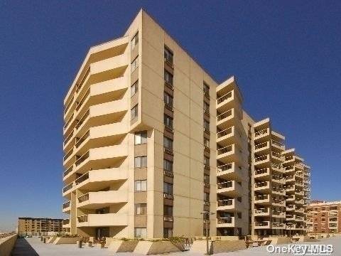 Immaculate Furnished Large One Bedroom One and a Half Bath Apartment Available for a Summer Rental.