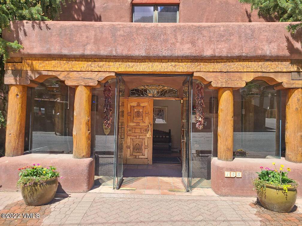 Unique, historic and packed with character, this turnkey hotel is located in the heart of Minturn !