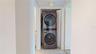 Closet washer and dryer