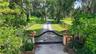 Private, Secure Automatic Gate Entrance