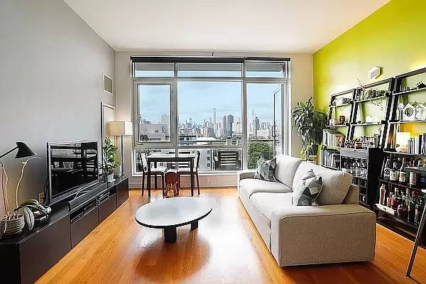 Welcome Home to this incredible one bedroom condo with breathtaking views with INDOOR PARKING.