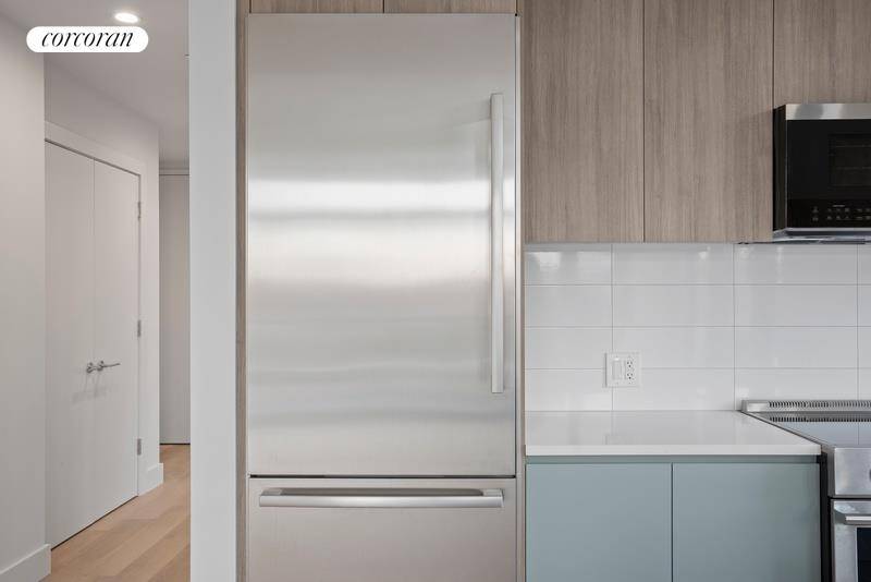 Design Forward Two Bedroom Residence with top of the line modern finishes just minutes from the Montrose L train stopNet effective rent advertisedWhere Brooklyn's iconic Williamsburg and Bushwick meet, The ...