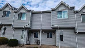 Welcome to this wonderful opportunity to own your very own town house style unit in the highly sought after complex, Pond Ridge !