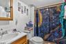 Bathroom Basement