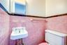 1/2 Bath