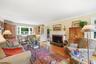 Living Room w/Bay Window