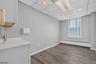 1st floor right unit