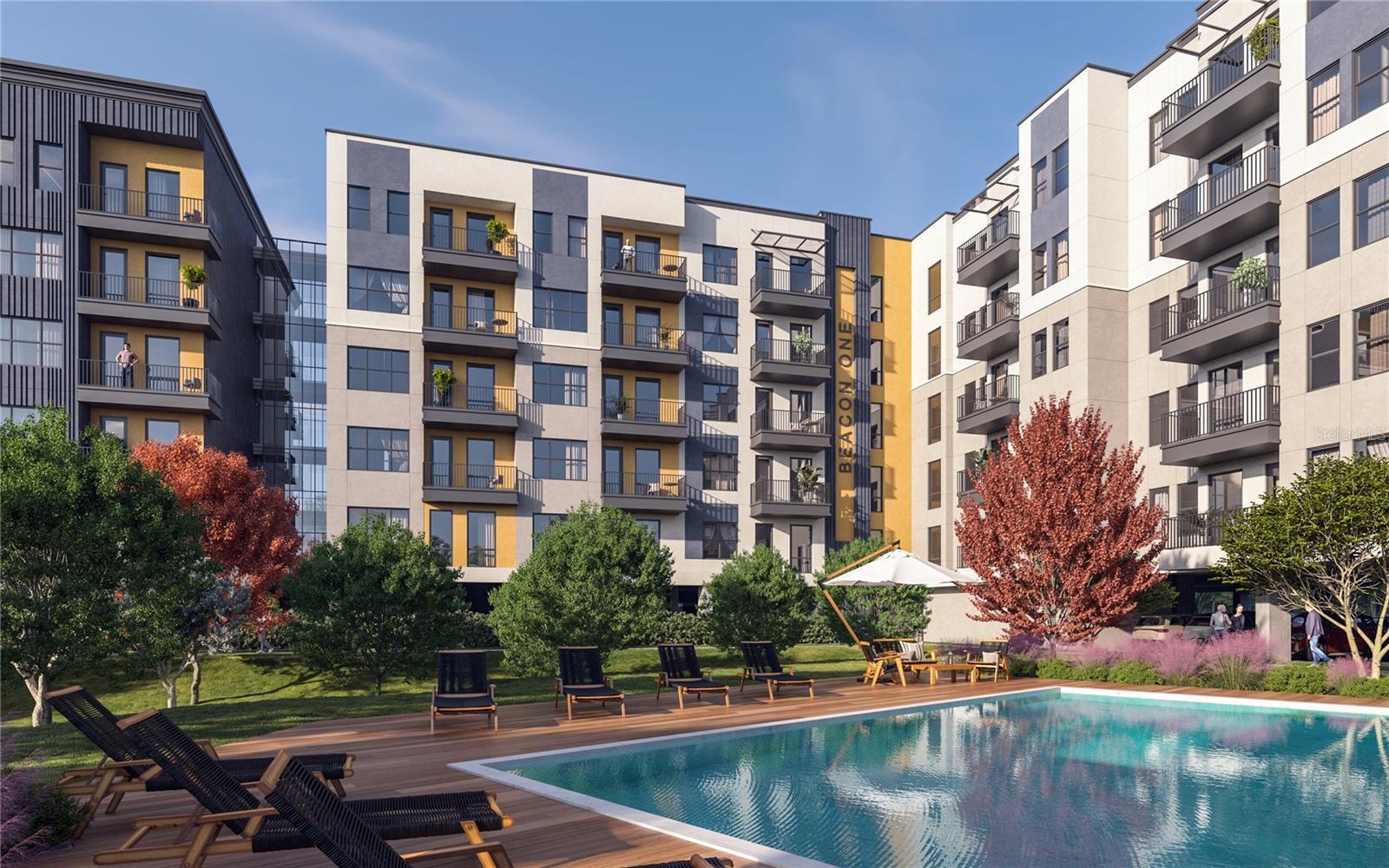 Fully Permitted 159-Unit Site in the Heart of Kissimmee