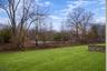 Wooded Lot