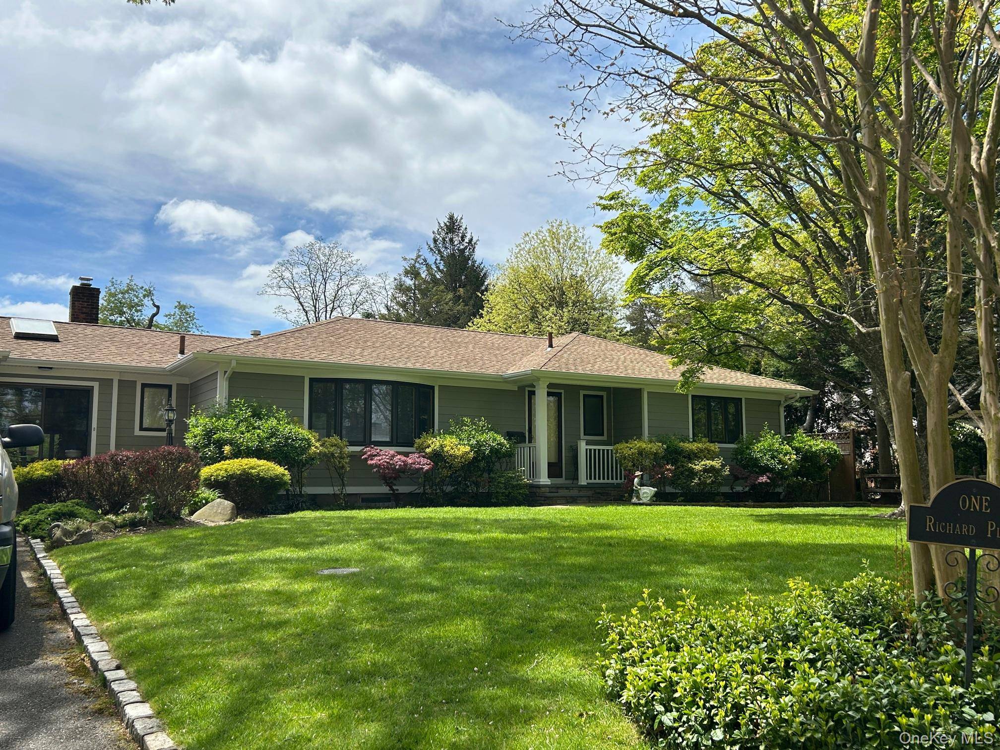Seasonal or Yearly Rental East Norwich 3 Bedroom 1.