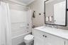 2 of 2 guest baths