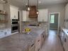 Spacious Kitchen