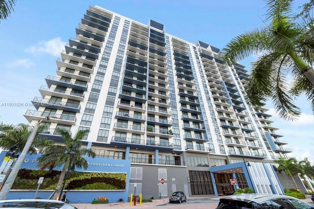 Welcome to your dream Condo at 5350 Park at Downtown Doral.