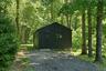 Former sugar shack, ready to be reimagined as a private studio or workshop