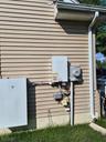 Tesla charger
