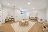 Basement Play Room