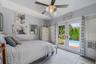 Legal pool Cabana with Full bathroom