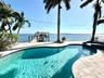 Private dock with boat and jet ski lifts for effortless days on the water