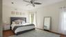 Bedroom w/ensuite bath